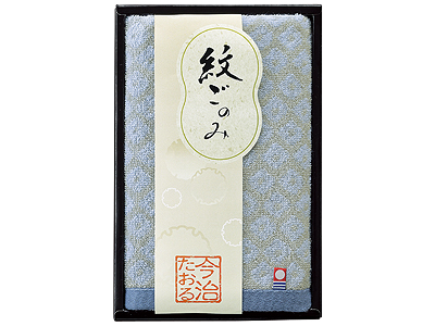 今治タオル紋ごのみM66106