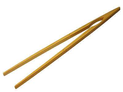 炭化竹 箸トング