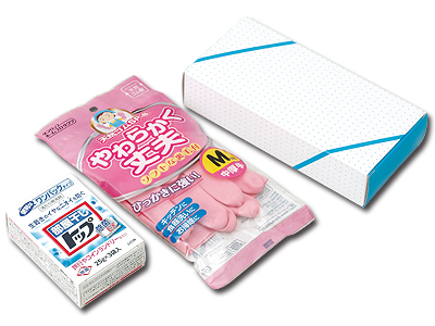 お洗たくセット(B)