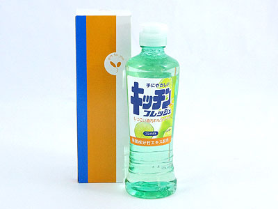 キッチンフレッシュ270ml(箱入)