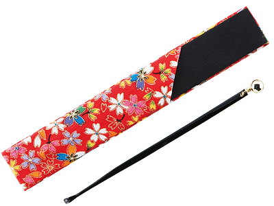 艶桜・耳かき(ケース付き)