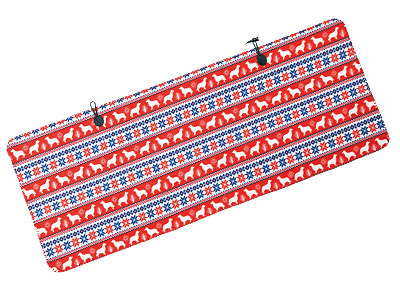ペルロノルディック・マルチブランケット