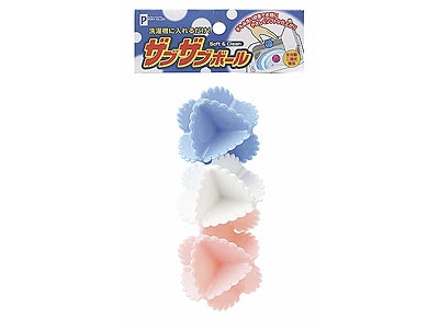 ザブザブボール