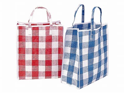 ショッピングバッグ