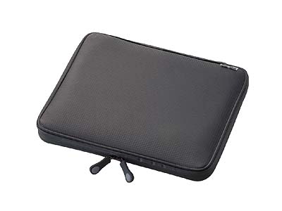 低反発PCインナーケースB5