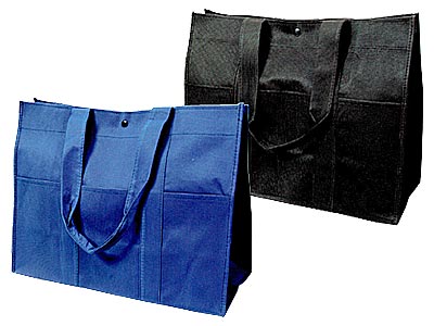 不織布7ポケッツバッグ