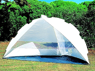 STKコレクション ハーフテント