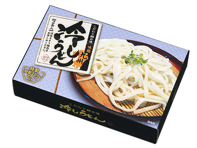 博多冷しうどん2食入り