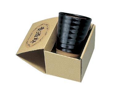麦酒杯1コ