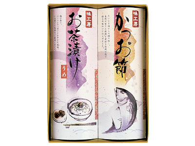 味工房 特選バラエティギフト 15