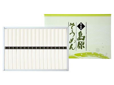 島原そうめん(16束)