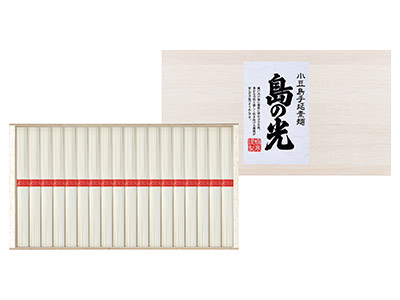 小豆島素麺 島の光(36束)