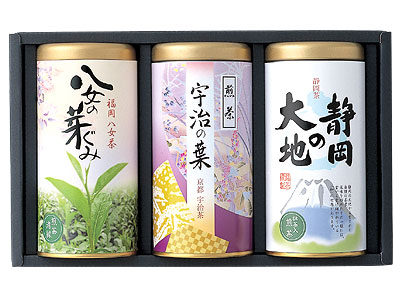 三銘茶紀行3000