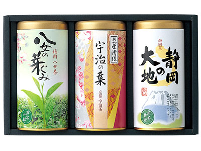 三銘茶紀行5000