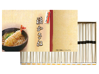 福かさねうどん2000