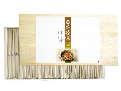 日本そば3000