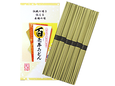 百壱年うどん B