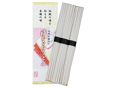 福かさねうどん A