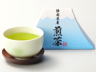 静岡県産 煎茶