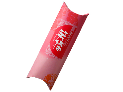 島原手延素麺 笑福