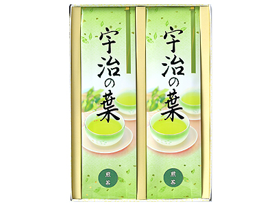 宇治の葉 10R