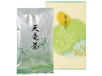 天竜茶 TN-5