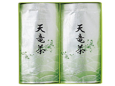 天竜茶 TN-10