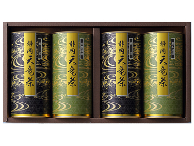 天竜茶 CLT-50C