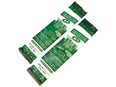 キッチン油汚れ落し洗剤20g×2包