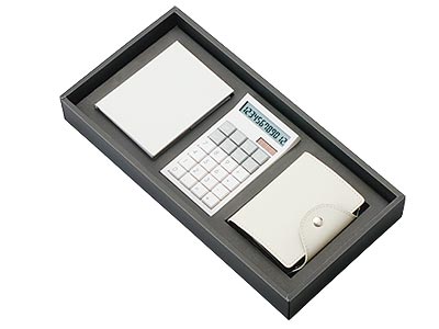 テンキーカリキュレーターセット