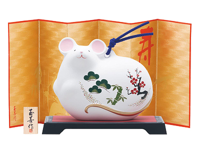 土鈴(特大)