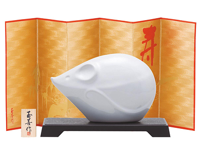 白マット(大)