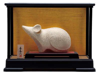 金彩ケース