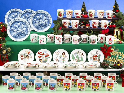クリスマスプレゼント120人用