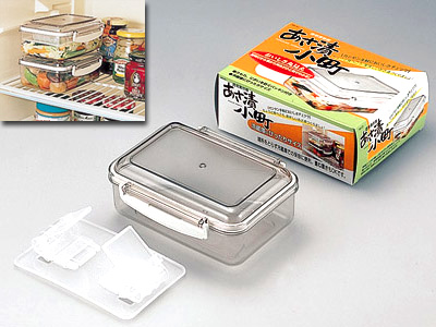 透明漬物器あさ漬小町