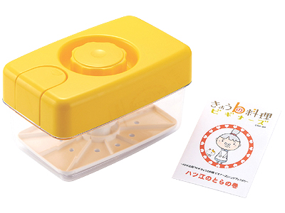 かんたん漬け物器