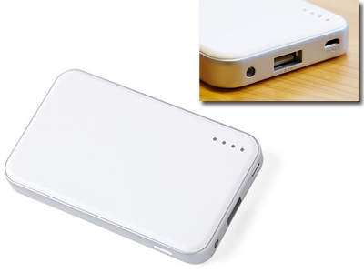 チーロ エナジープラス ミニ 4400mAh