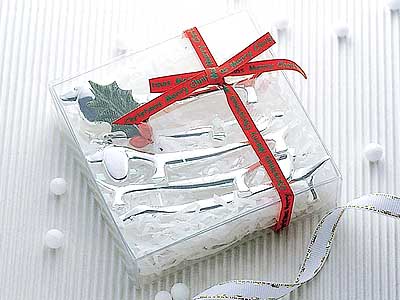 X‘masダックスBOX
