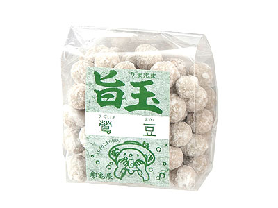 旨玉 鶯豆120g