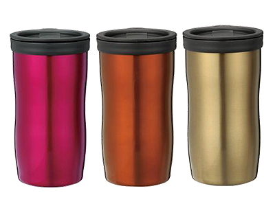 スタイリッシュステンタンブラー280ml