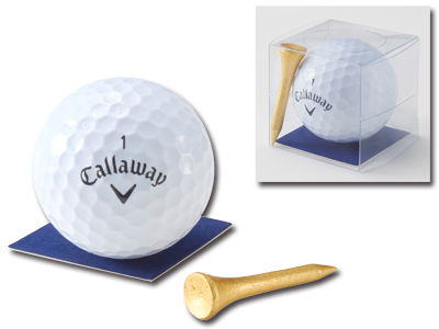 ゴルフボール&GOLFTeeセット