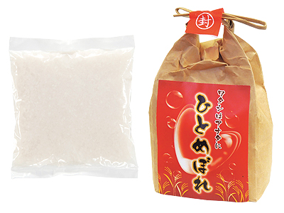 ワタシはアナタにひとめぼれ300g