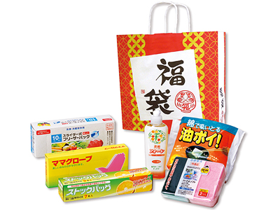 もらってうれしいキッチン6点セット