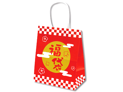 ふくまる福袋 小サイズ