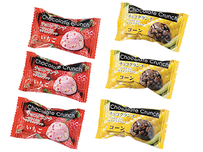 チョコクランチ