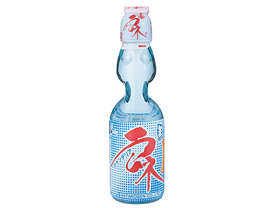 瓶ラムネ 200ml