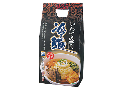いわて盛岡冷麺2食組