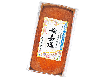 金澤手作りケーキ 輪島塩