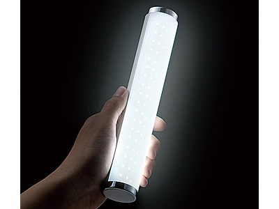 LED54粒ポータブルライト