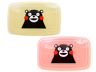 カラーズらんちパック くまモン1P